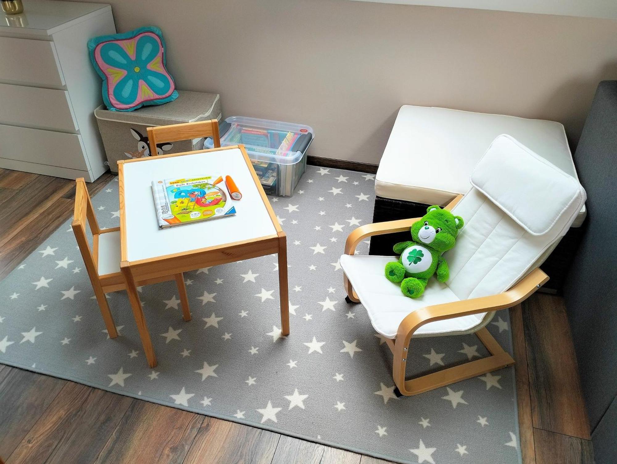 Ferienwohnung Am Waldesrand - Garten, Terrasse, Grill, Luftkuehler, Massagesessel, Kinderspielecke, Spielekonsole Κότμπους Εξωτερικό φωτογραφία